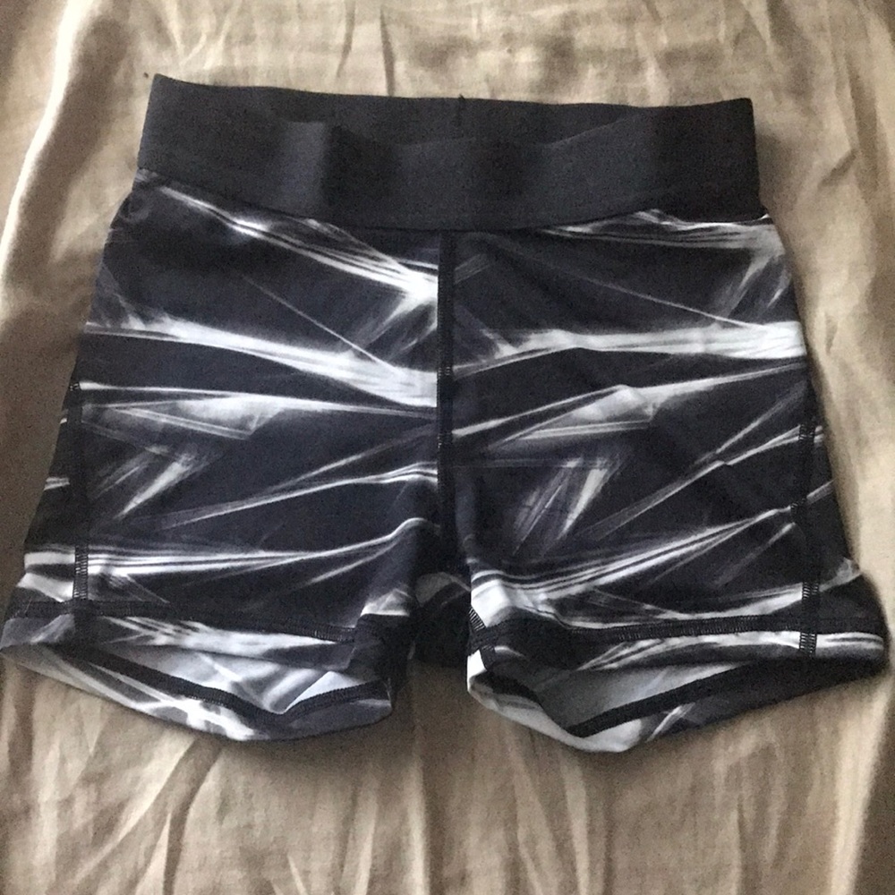 Victoria Secret workout shorts